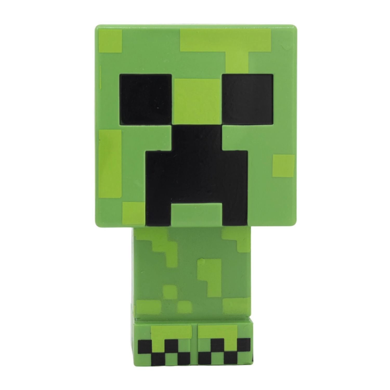 Copo de Plástico Figura Minecraft 3D de 360 ml - SoTiny